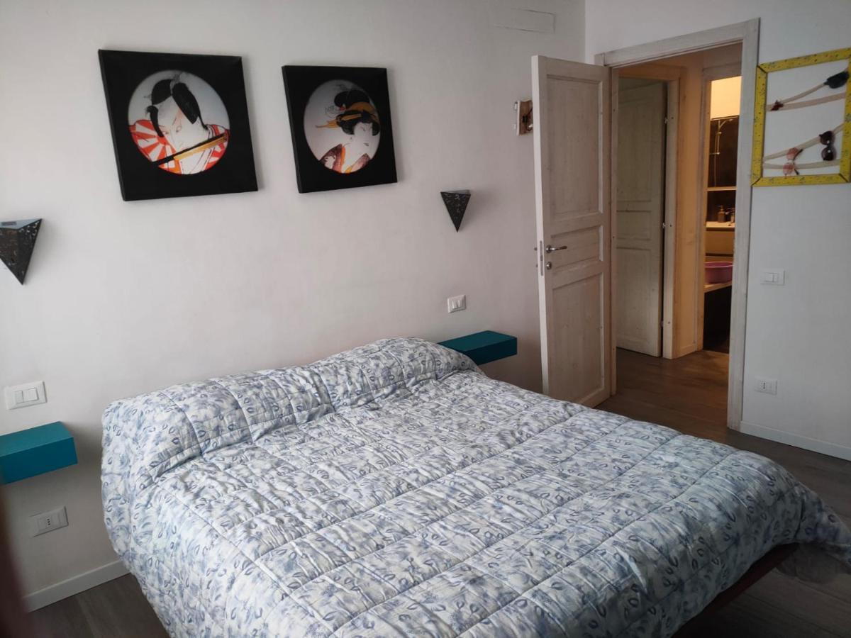 La Casa Di Piera E Gina Apartment Perugia Bagian luar foto