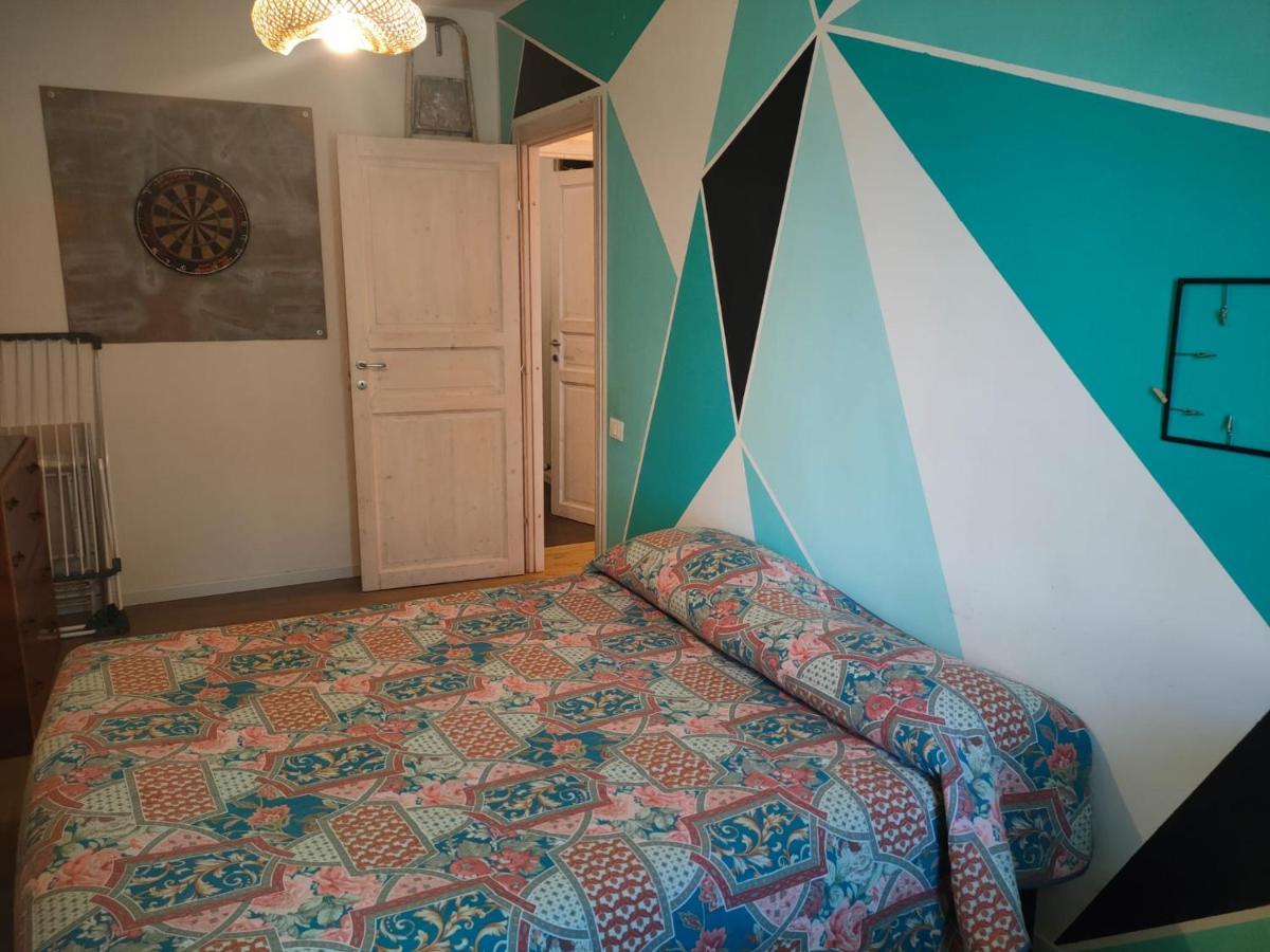 La Casa Di Piera E Gina Apartment Perugia Bagian luar foto