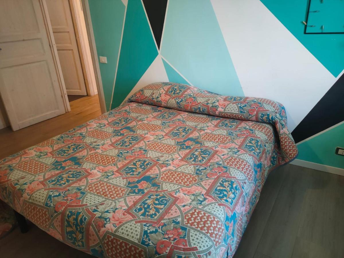 La Casa Di Piera E Gina Apartment Perugia Bagian luar foto