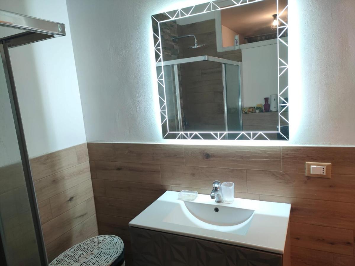 La Casa Di Piera E Gina Apartment Perugia Bagian luar foto