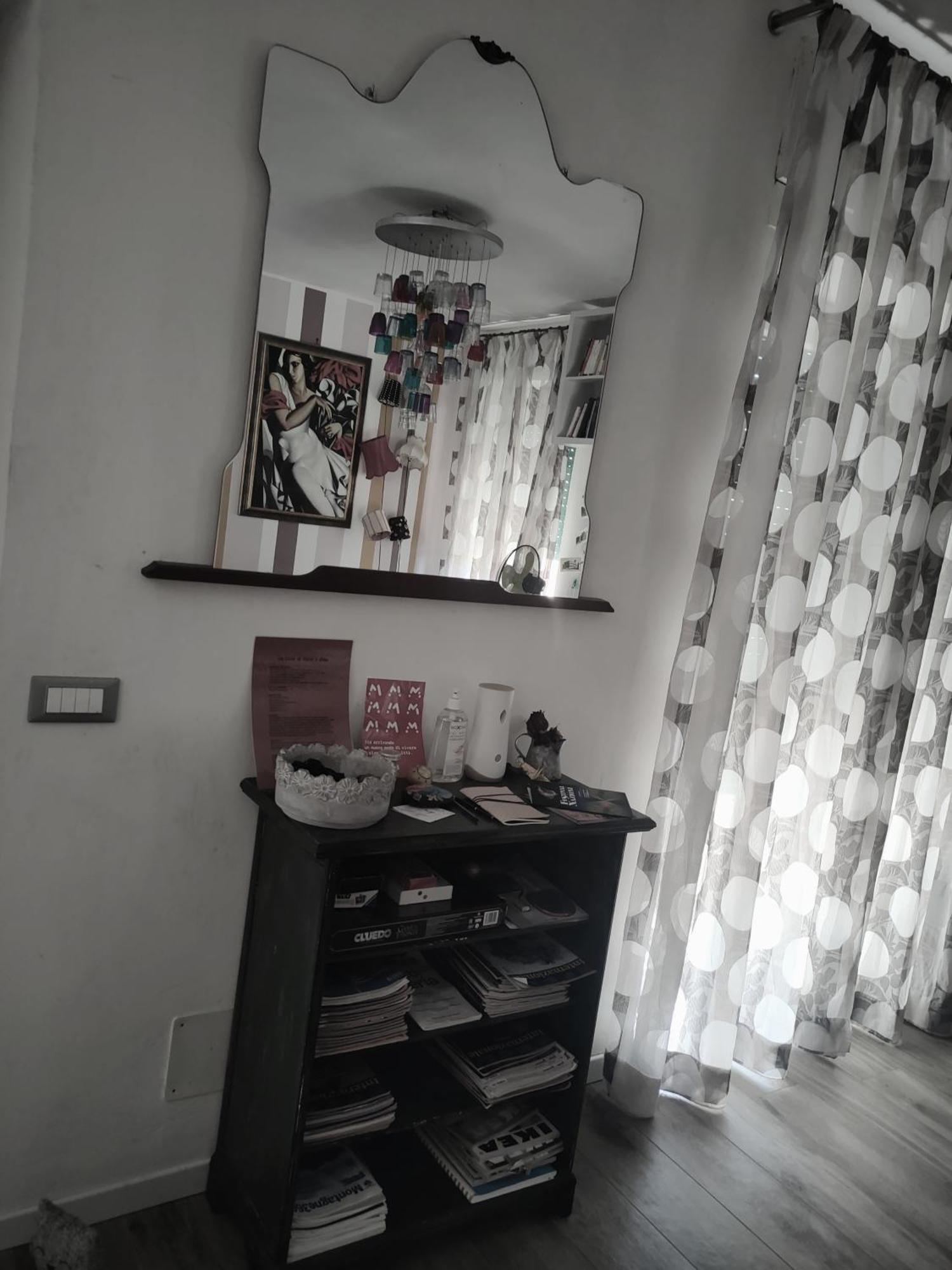 La Casa Di Piera E Gina Apartment Perugia Bagian luar foto