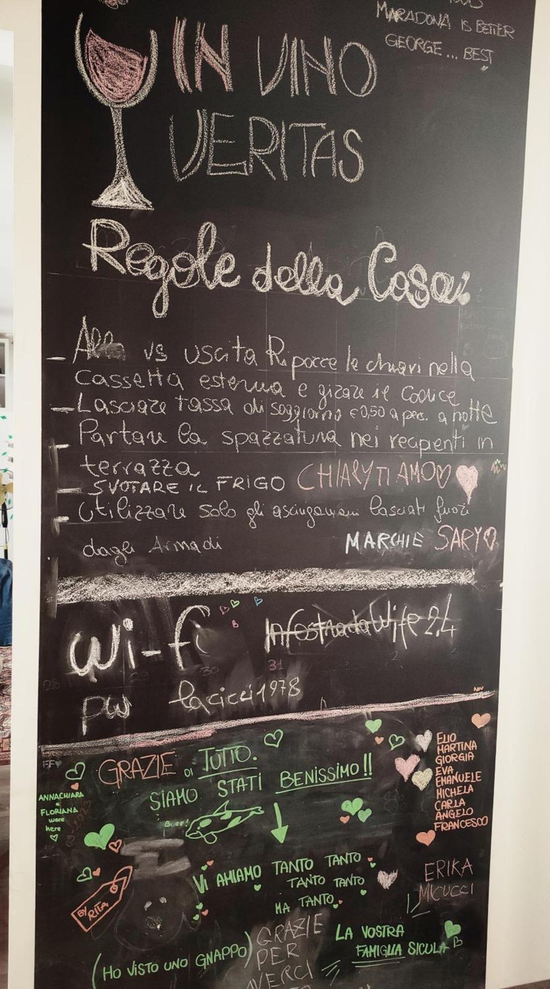 La Casa Di Piera E Gina Apartment Perugia Bagian luar foto